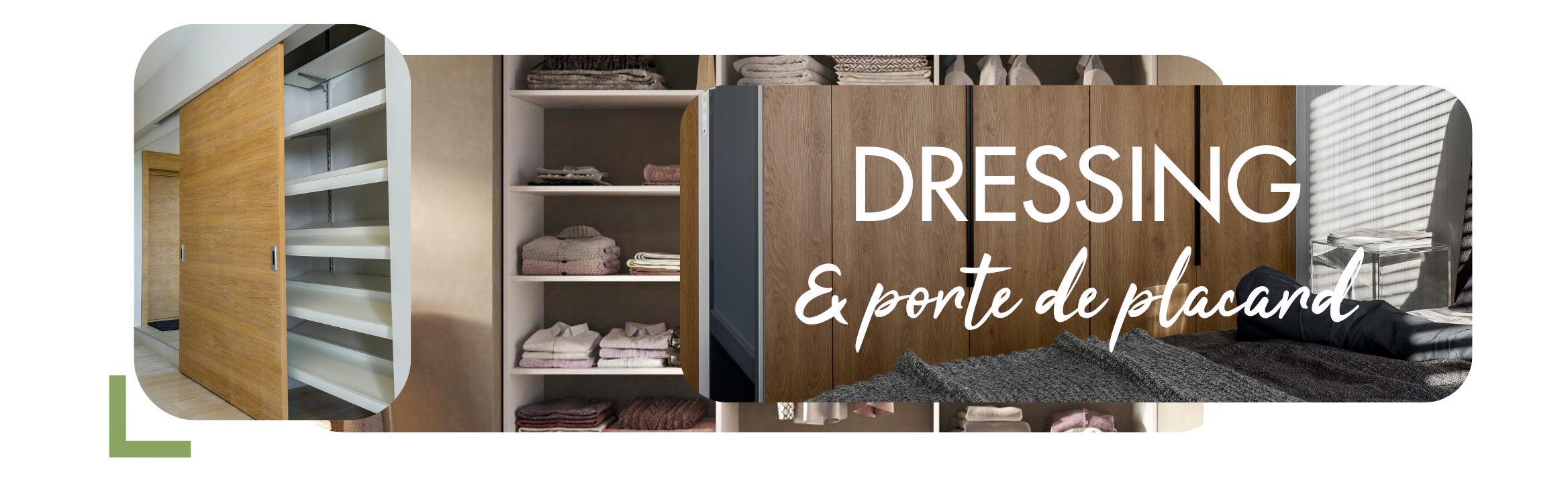 Aménager un dressing ou un placard sur-mesure : votre expert à Lattes